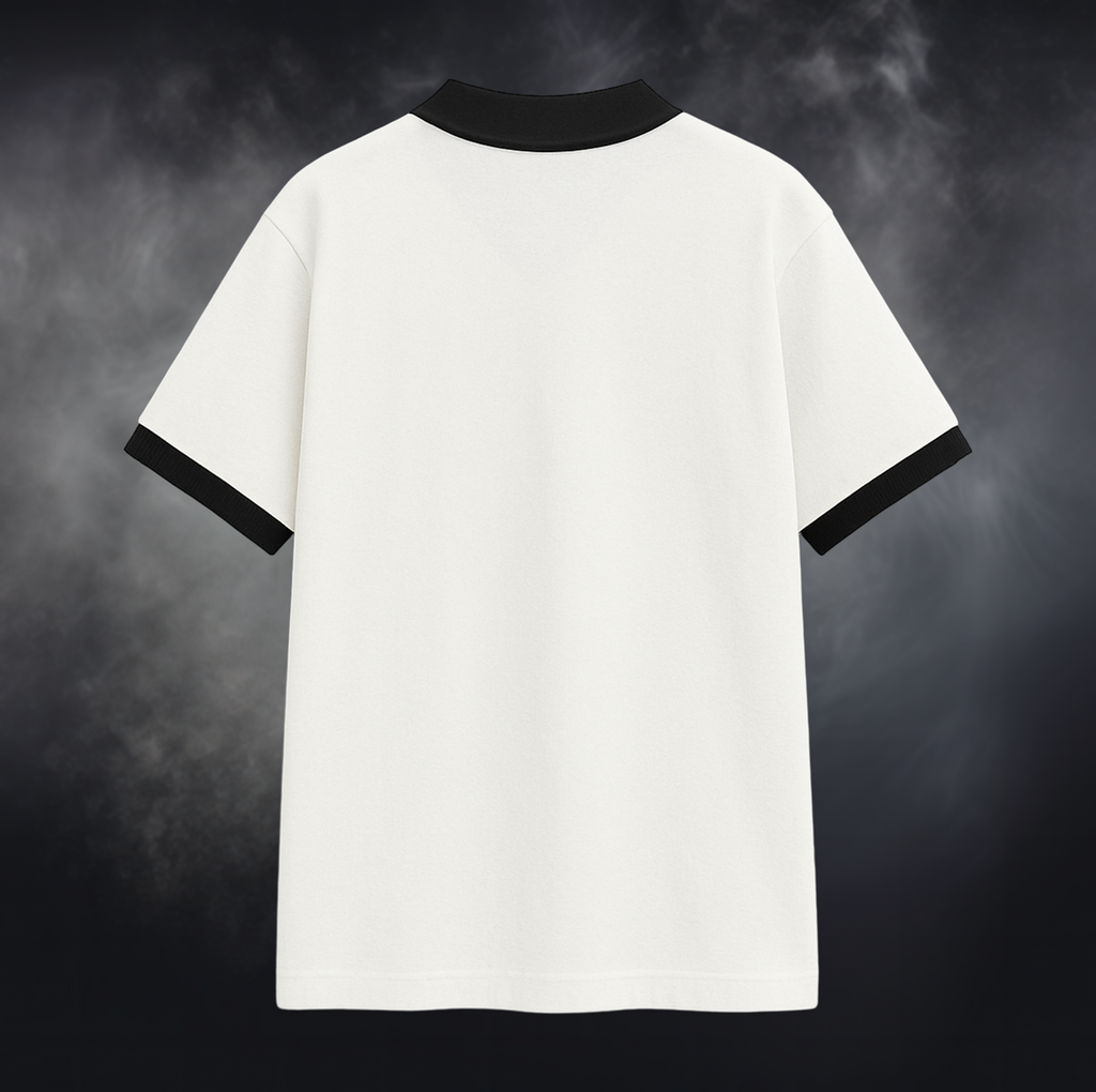 THE BELIEVERS CLUB POLO