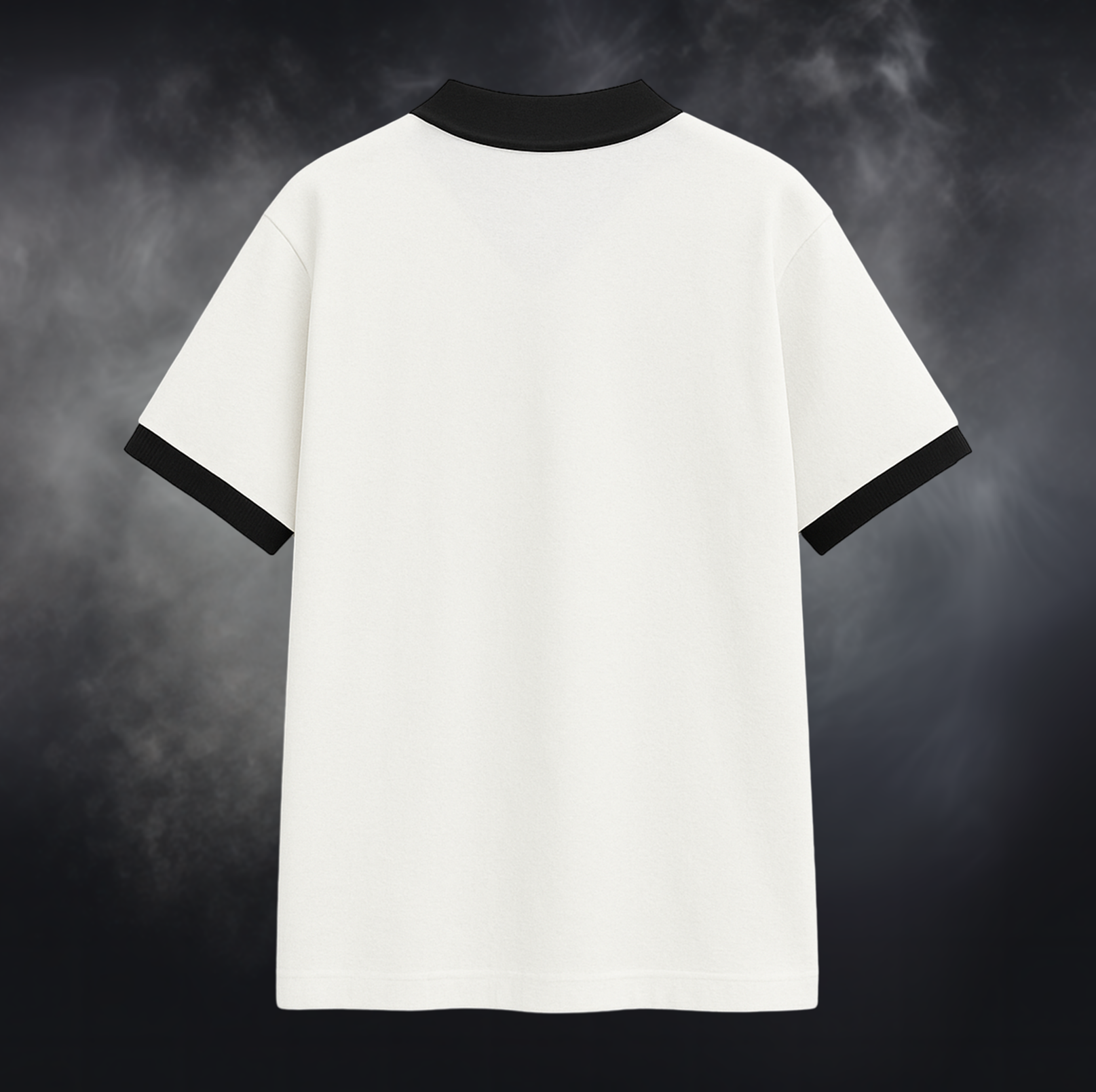 THE BELIEVERS CLUB POLO