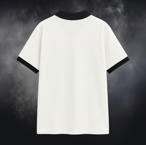 THE BELIEVERS CLUB POLO